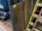 ALUMINUM PLATE AND STEEL PLATES