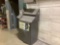 PARTS CATALOG CABINET