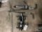 EAZ-LIFT SWAY CONTROL BAR