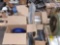 FENDERS, UPHOLSTERY FABRIC, HYDRAULIC OIL, HOSE REEL,RECEIVER DRYER