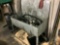 OIL FILTER DRAIN TUB