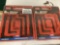 MICHIGAN INDUSTRIAL TOOL 6 PC JUMBO HEX WRENH SET’......S
