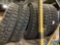 VARIOUS BRANDS 285/75R24.5 11R22.5