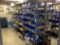 6 BREAK DOWN PARTS SHELFS, CANNOT BE PICKED UP UNTIL