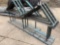 METAL RACK