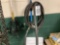 SHORT AIR HOSE