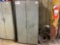PARTS CABINET WITH CONTENTS