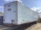 2000 WABASH NATIONAL CORPORATION WABASH NATIONAL CORPORATION VAN TRAILER VIN: 1JJV532W0YL666481