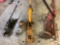 HFJ700A 7 TON FORK LIFT JACK