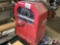 LINCOLN 225 ACR WELDER 225 AMP PORTABLE WELDER SN: 9422-909