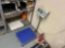 SALTER BRECKNELL S122 ELECTRONIC SCALE