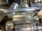 AIR FILTER CANISTERS, EXHAUST STACK