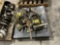 PALLET STRAPS, CHAINS, AND BINDERS, TRAILER CHAINS