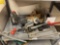 PALLET BANDING EQUIPMENT AND SUPPLIES