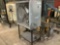 J&D 36”...... INDUSTRIAL FAN