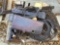 BRACKETS, BRACES, RADIATOR FILL TANK, HYDRAULIC HOSES