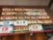 LICENSE PLATES