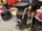 OIL DRAIN CADDY