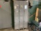 STORAGE LOCKERS