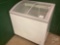 DISPLAY FREEZER