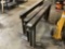 3 HEAVY DUTY FRAME STANDS