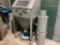 ECON O LINE E-88-1630 BB-36-0 SAND BLASTING CABINET