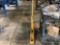 7 TON FORK LIFT JACK