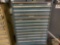 CABINET WITH DRAWERS INCLUDING CONTENTS