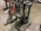 WABER FRAME DRILL