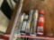 WELDING RODS