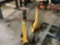 ALDON TRAILER STABILIZING JACKS