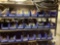 SHELF WITH LIGHTS