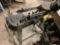 WELLS METAL BAND SAW 110V MODEL#5M
