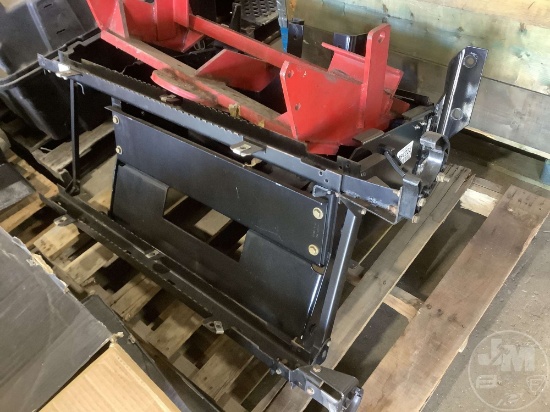 BATTERY BOX