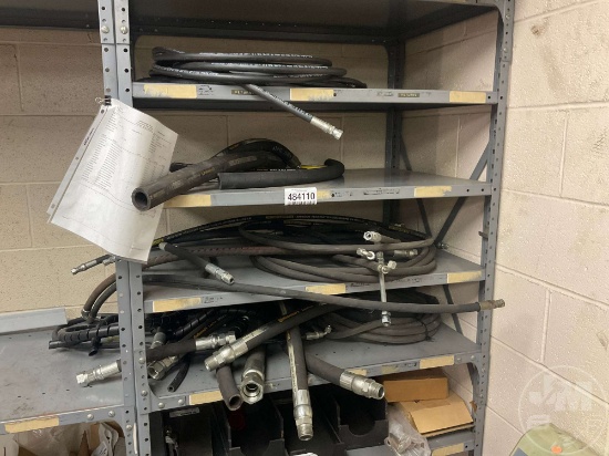 HYDRAULIC HOSES