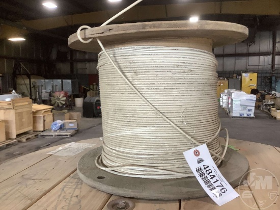 FIBER OPTIC 6 CABLE