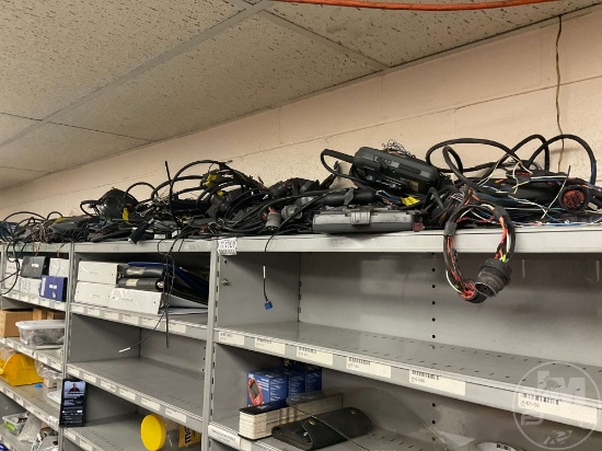 OMNITRACS SYSTEMS, CONDITION UNKNOWN