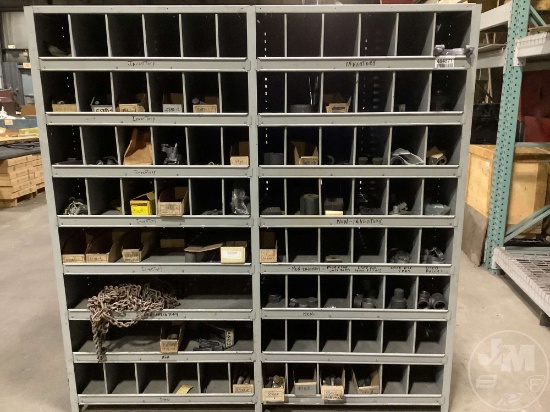 PARTS BIN