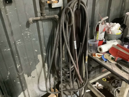 AIR HOSE