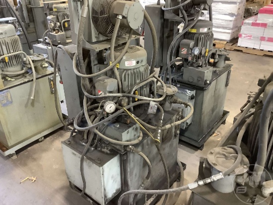 MFPU AW46