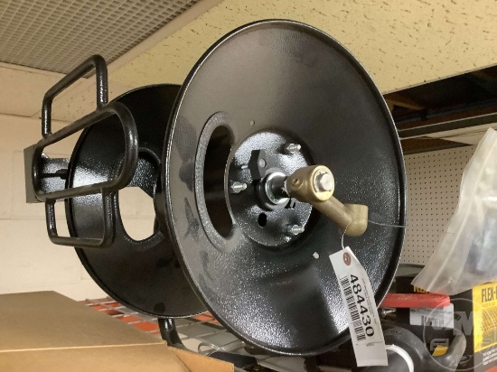 AIR HOSE REEL