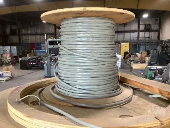 SPOOL OF CAT 3 CABLE