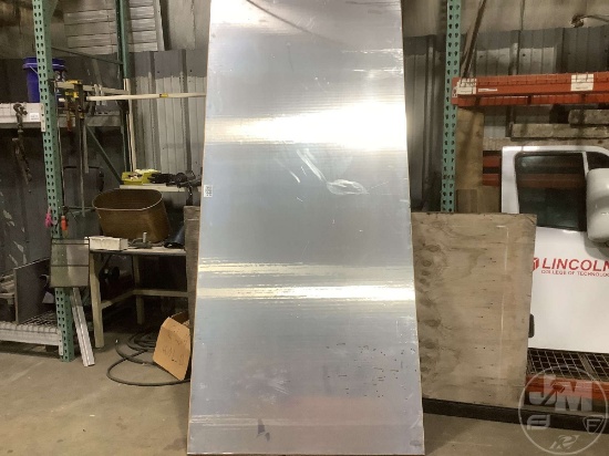 TRAILER DOOR PLYWOOD, REG PLYWOOD, TRAILER ROOF METAL, SEMI DOOR