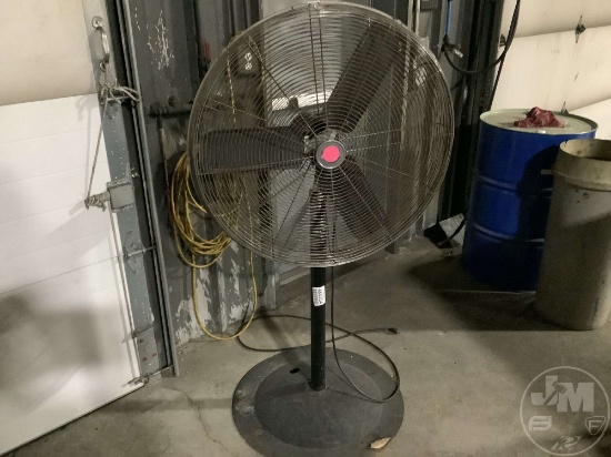 FE-75LS 110 SHOP FAN 36”......