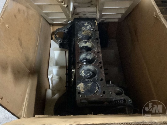 MERCEDES 6 CYLINDER M B BLOCK, PETERBILT AIR SEAT, PACCAR