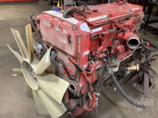 CUMMINS ENGINE
