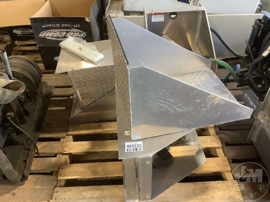 BATTERY BOXES