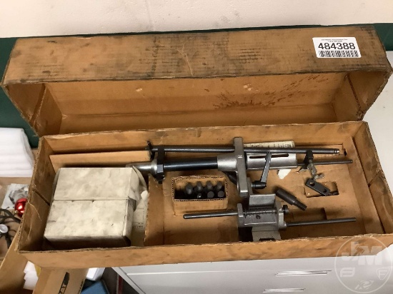 CUMMINS CUMMINS TIMING TOOL