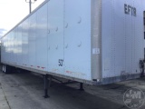 2000 WABASH NATIONAL  WABASH NATIONAL  VAN TRAILER VIN: 1JJV532W0YL666495
