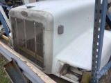 PETERBILT HOOD